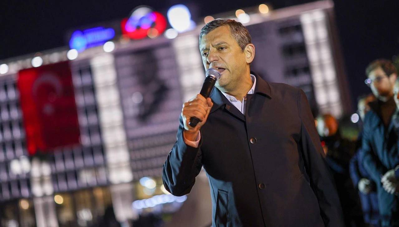 CHP olağanüstü kurultaya gidiyor