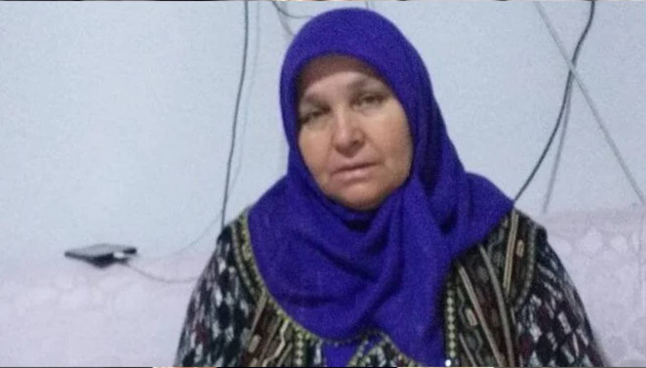 Samsun'da dehşete düşüren cinayet: Bilezikleri için boğazını kesip ateşe verdiler