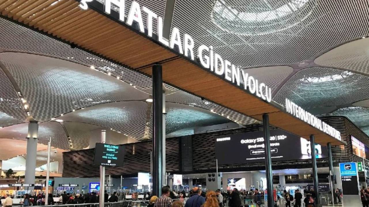 İstanbul Havalimanı'nda fiyatlarda rekor artış