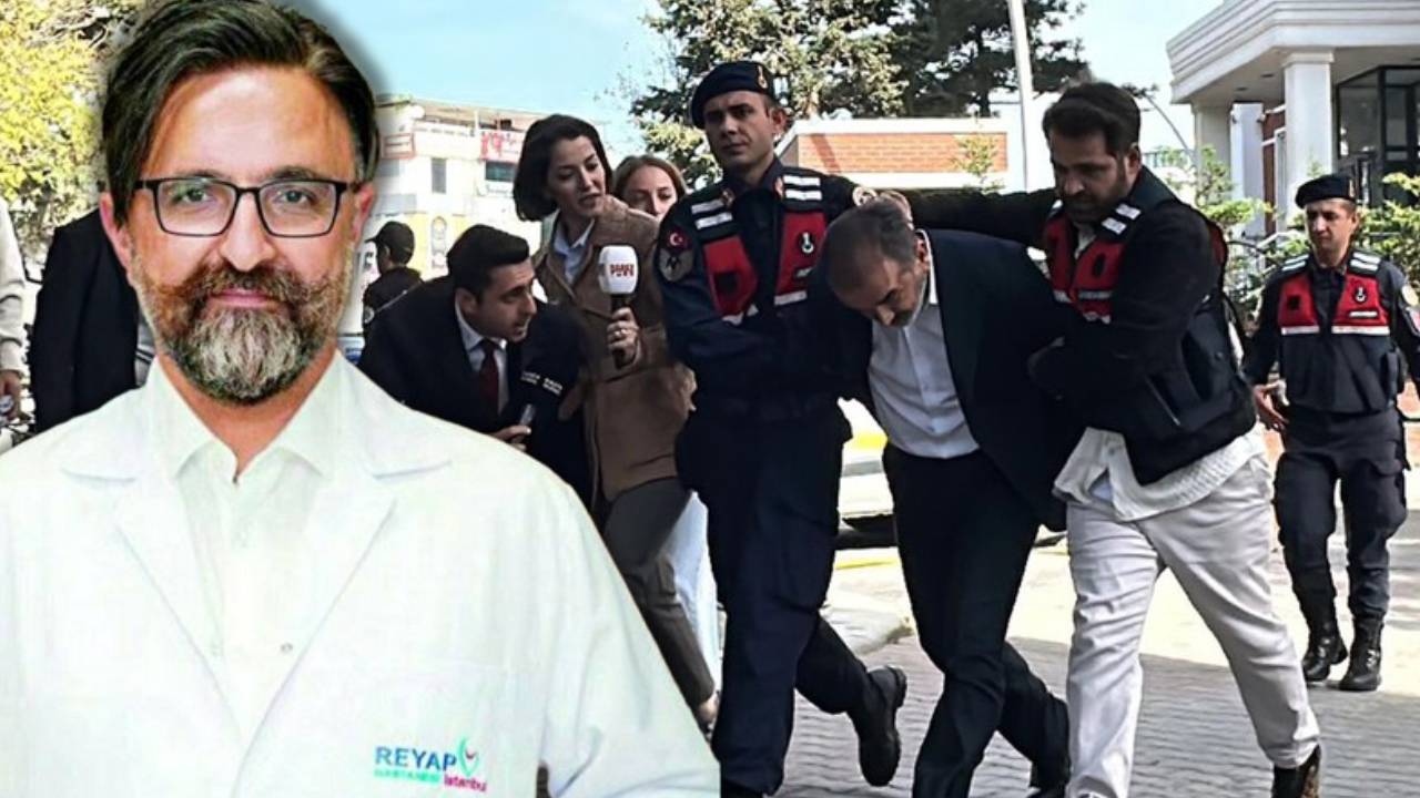 Yenidoğan Çetesi davasında 100 bin dolarlık pazarlık