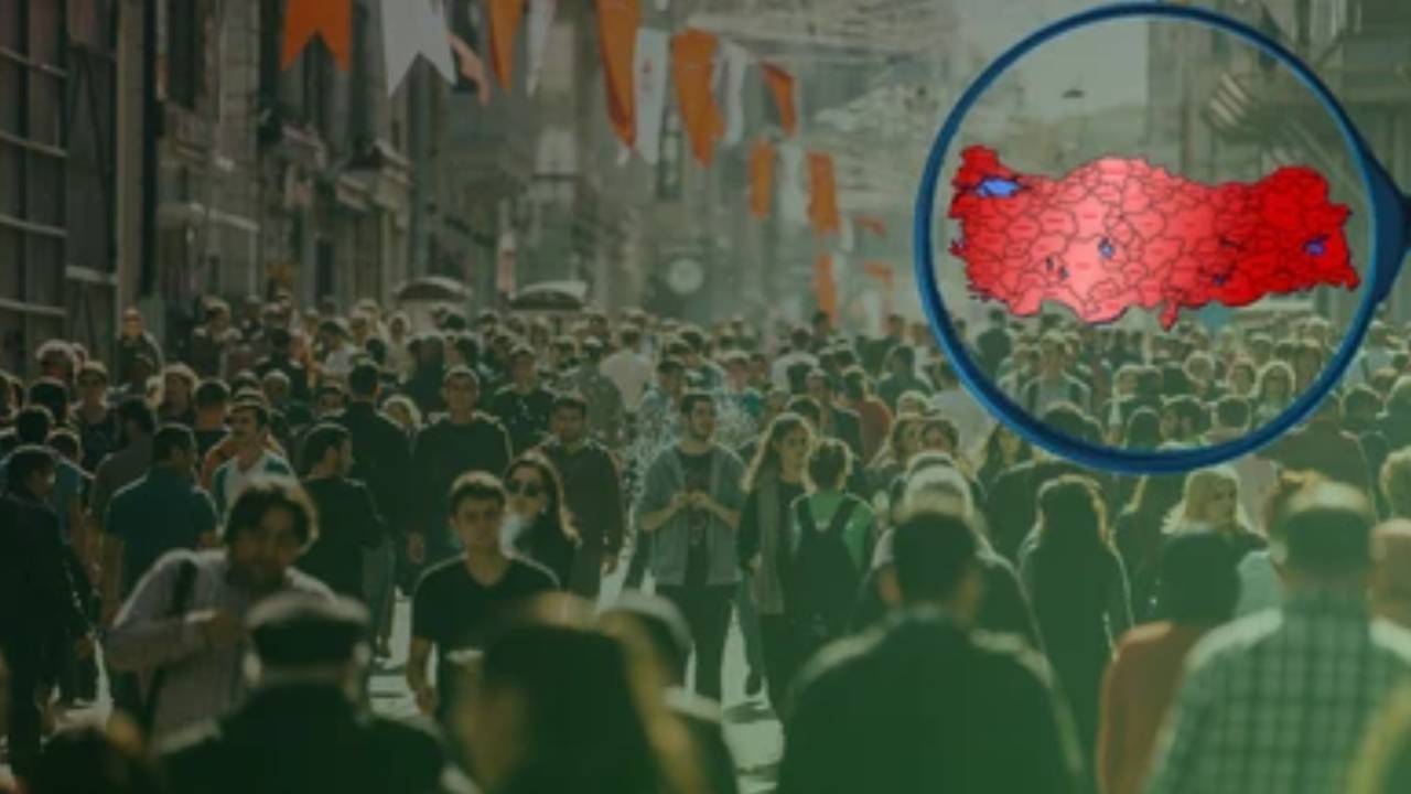 35 yıllık rekor sonrası 7 bölgede alarm! Felaket kapıya dayandı