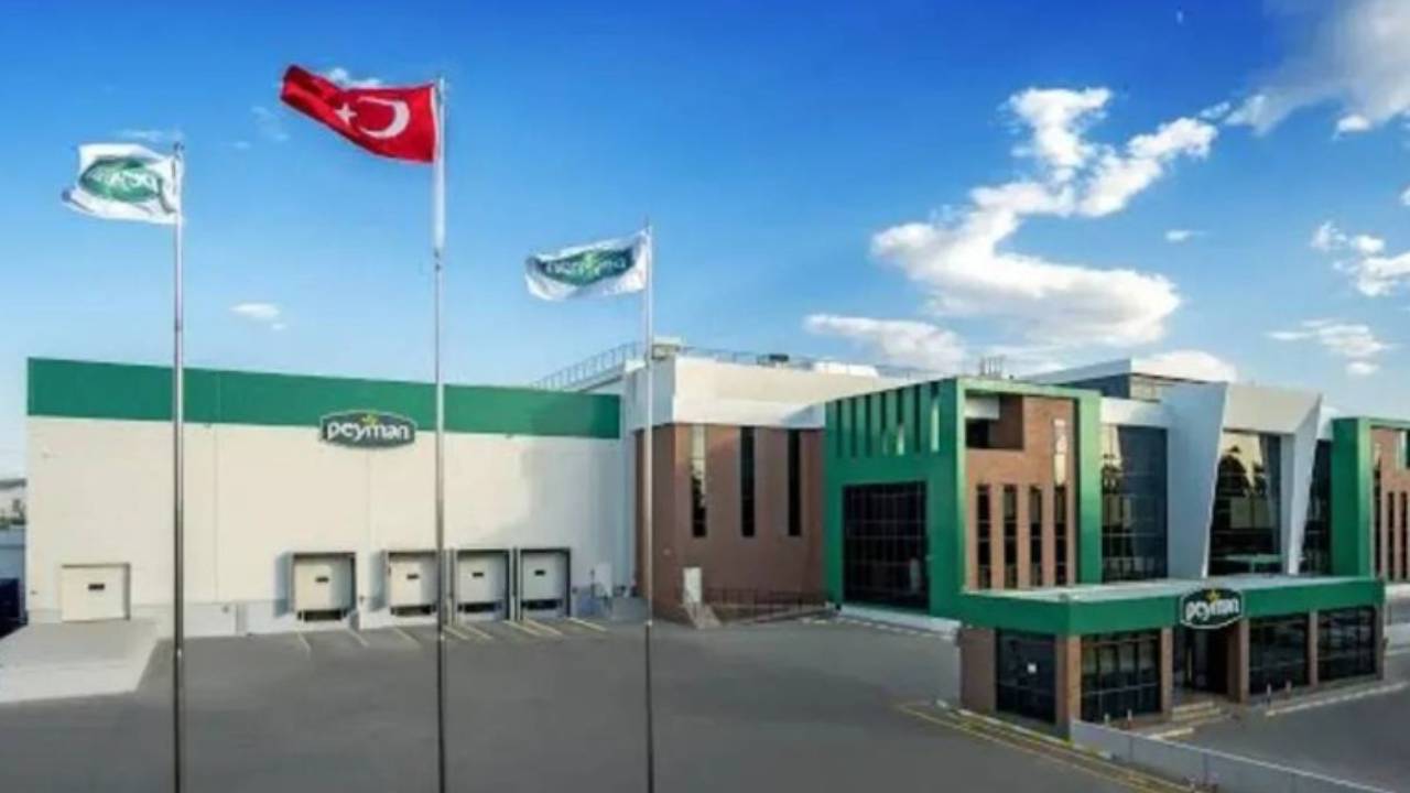 Türk kuruyemiş devi Peyman adım adım batıyor