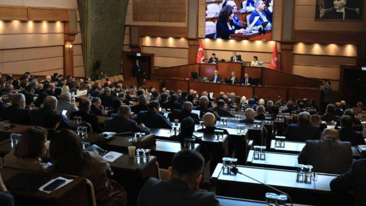 Deprem sonrası çatı katları için yeni düzenleme: Oybirliğiyle kabul edildi