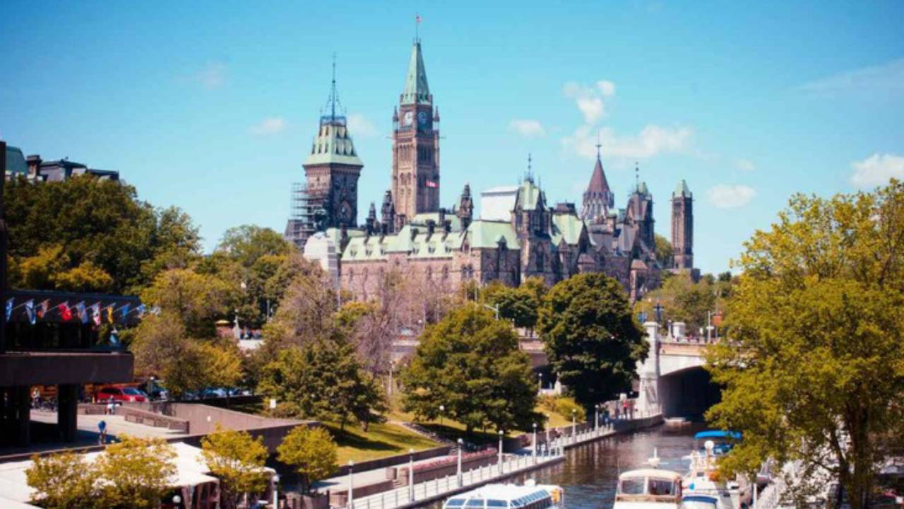 Dünyanın en sıkıcı şehirleri belli oldu