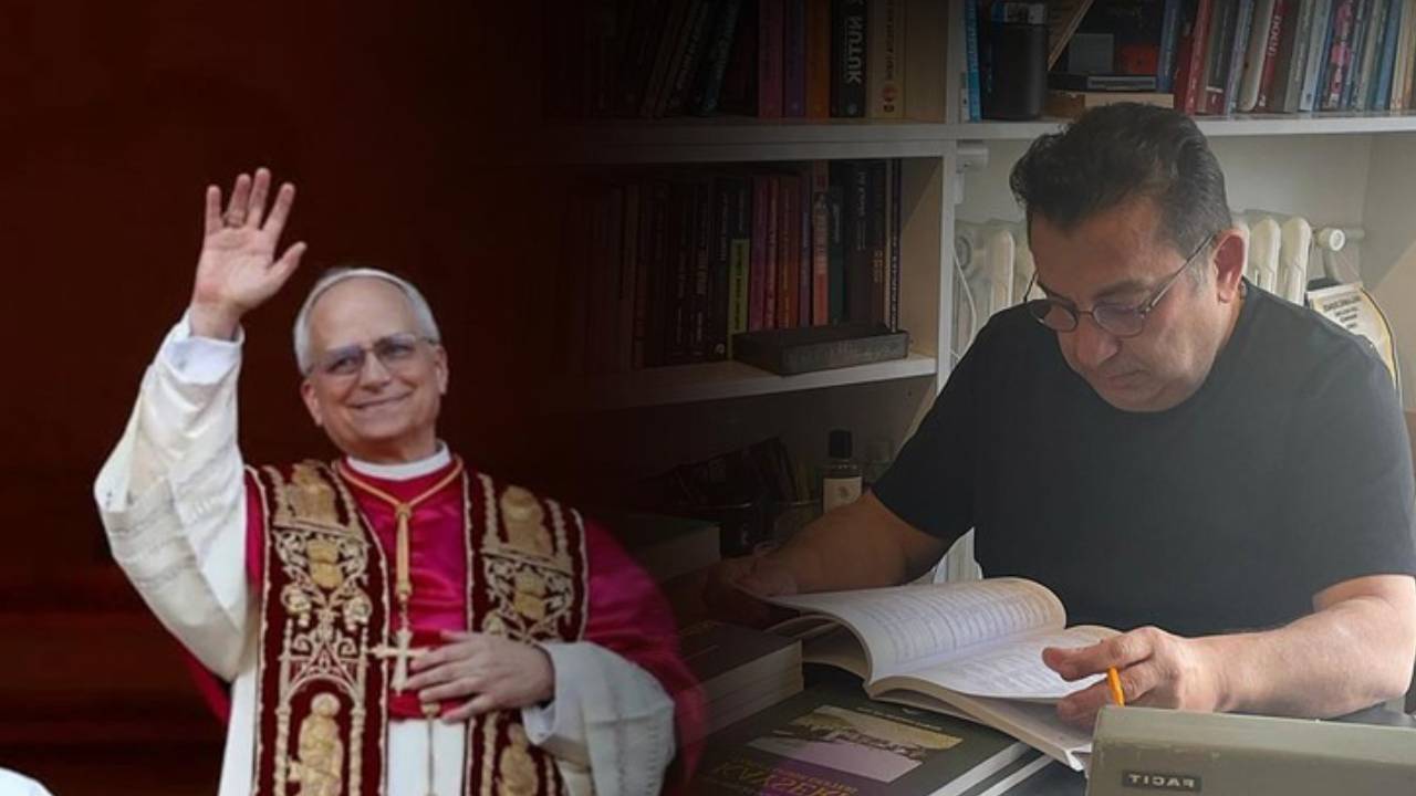 Yeni Papa Kayserili Çıktı! Vatikan’daki Dengeleri Değiştirecek İddia