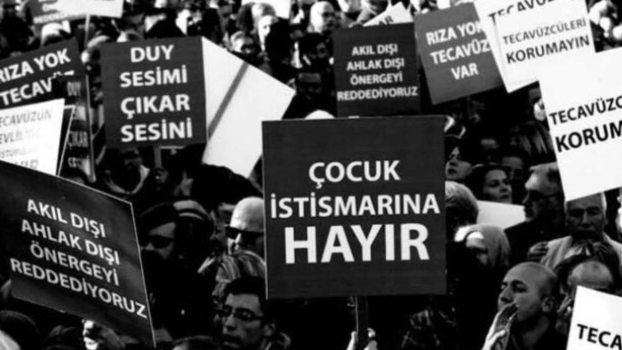 Çocuk Yaşta 590 Bin Doğum! ‘Mahkeme Kararıyla Evlilik İstismarın Önünü Açıyor’