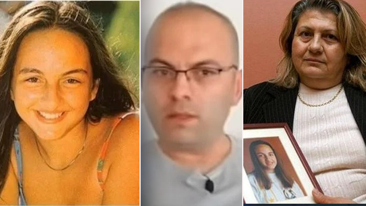 25 Yıllık Sır Cinayet! Çağla Tuğaltay'a Ne Oldu? Her Detay Yeni Kapı Aralıyor