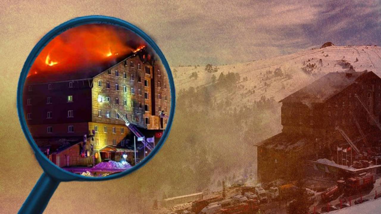 Ölüm Oteli'nde Çelişki Sarmalı! 78 Kişiyi Hayattan Kopan İhmaller Zinciri