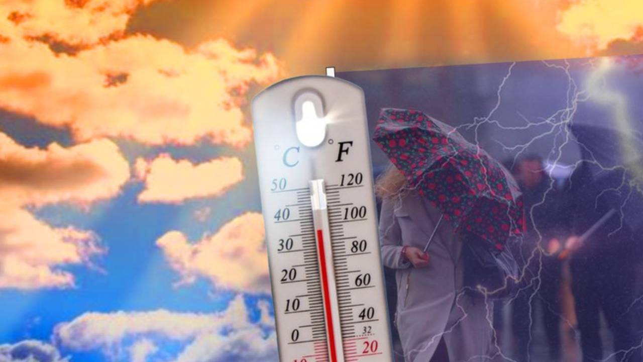 Meteoroloji Uzmanı Gün Verdi! Sıcaklıklar 6 Derece Birden Artacak