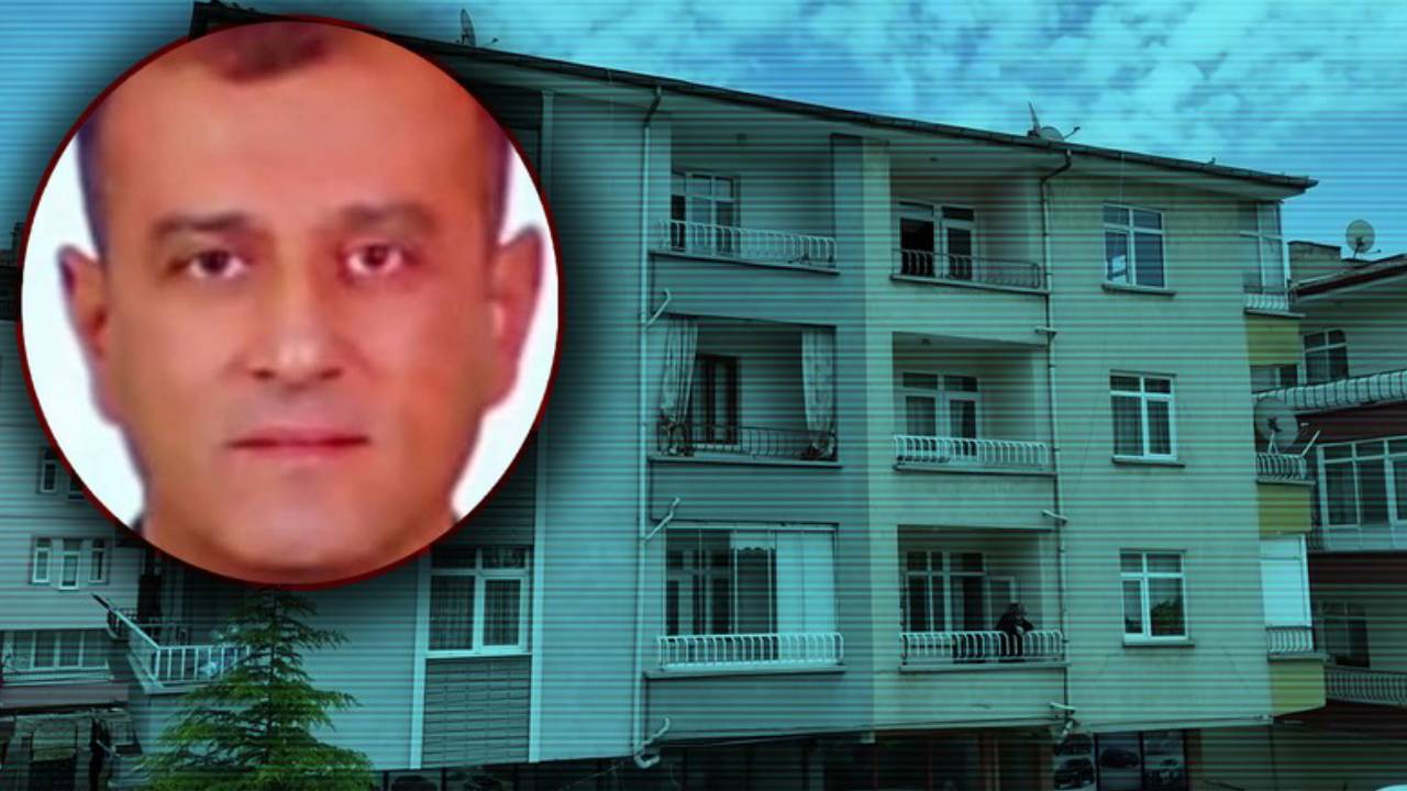 Derin Dondurucudan Çıkan 11 Yıllık Sır Cinayet