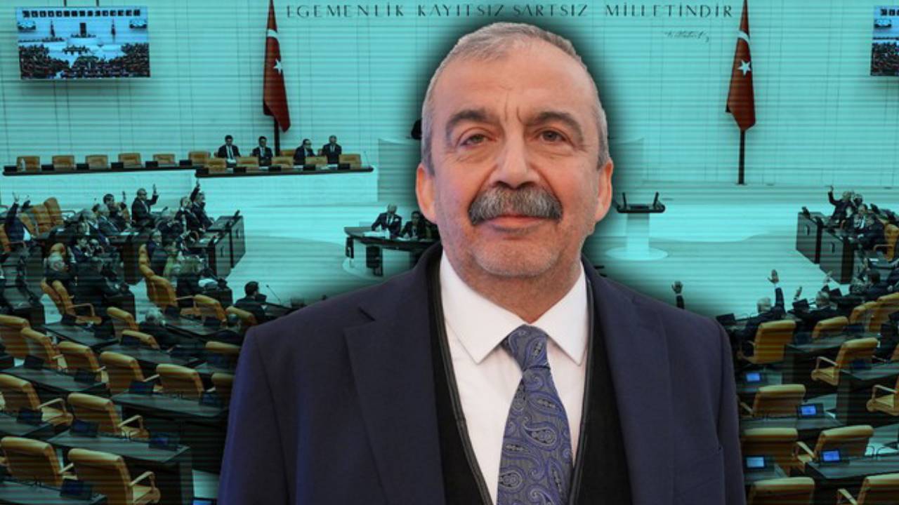 Sırrı Süreyya Önder'in Yerine Kim Geçecek? İşte TBMM Başkanvekilliği İçin Öne Çıkan İki İsim