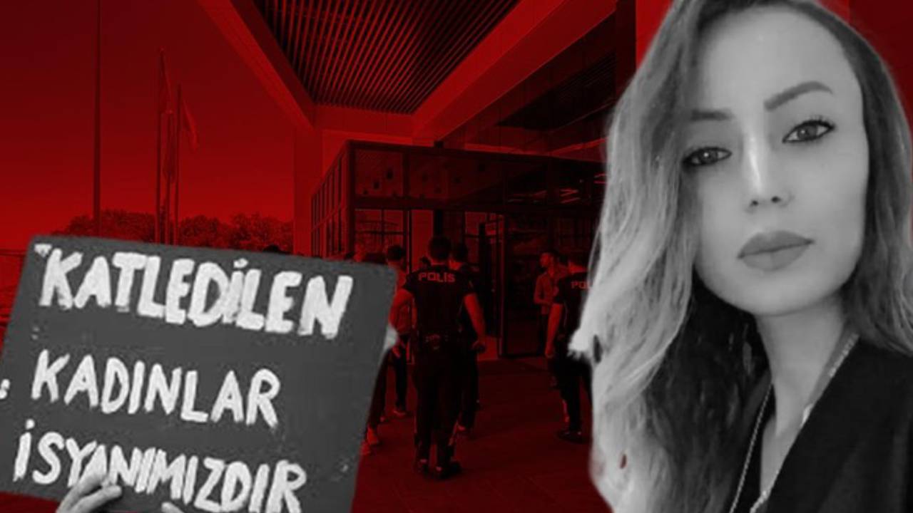 Hastanede Dehşet! Uzaklaştırma Kararı Aldırdığı Gün, Eski Eşi Tarafından Katledildi