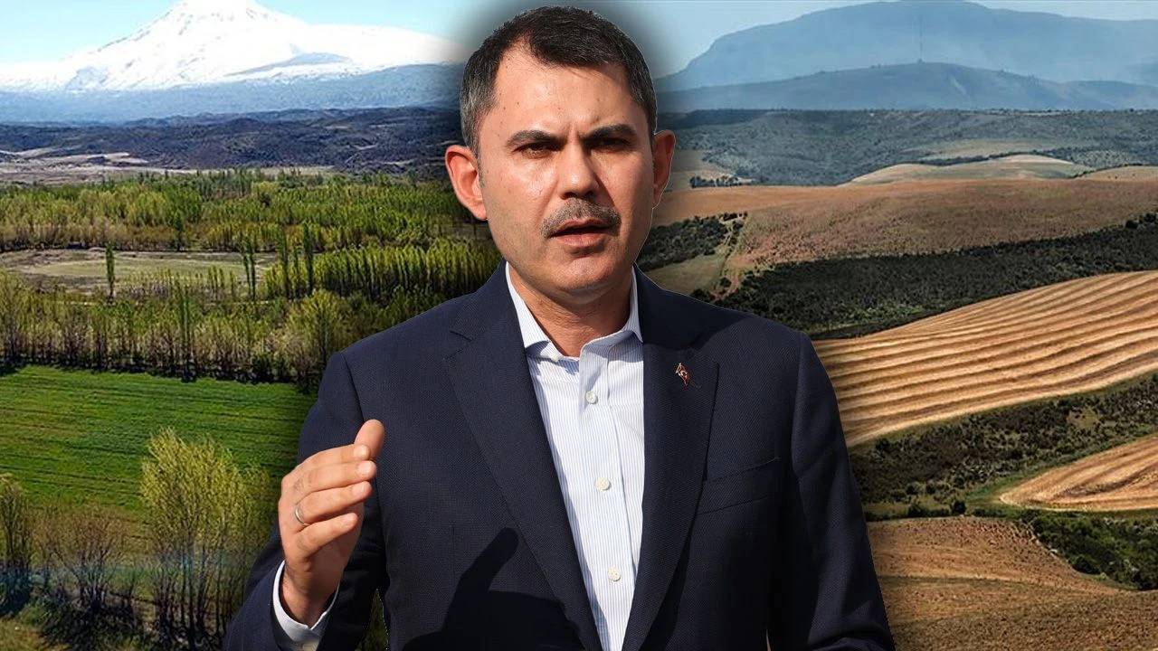 Murat Kurum 5 Milyon Kişi İçin Duyurdu! Yıl Sonuna Kadar Tamamlayacağız