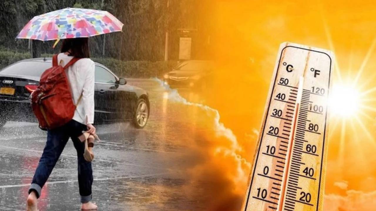 İstanbul İçin Tarih Verildi: Yaz Sıcağına Kanmayın! Birden Buz Kesecek