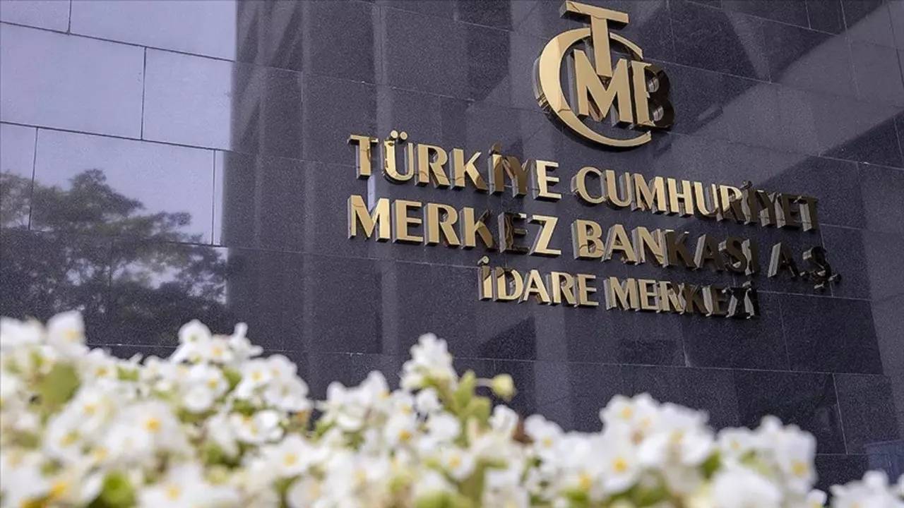 Merkez Bankası Yıl Sonu Enflasyon Tahminini Açıkladı