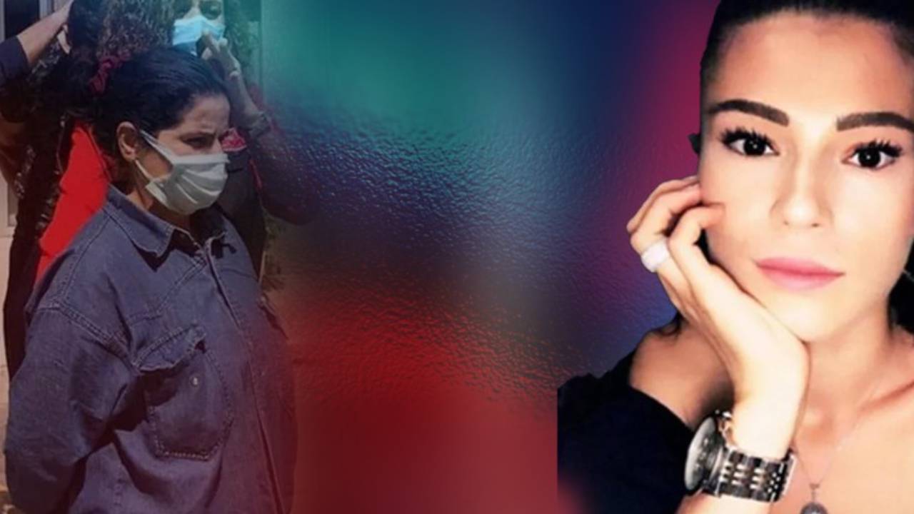 Kızını Boğarak Öldüren Anneye 'İkinci İyi Hal' İndirimi