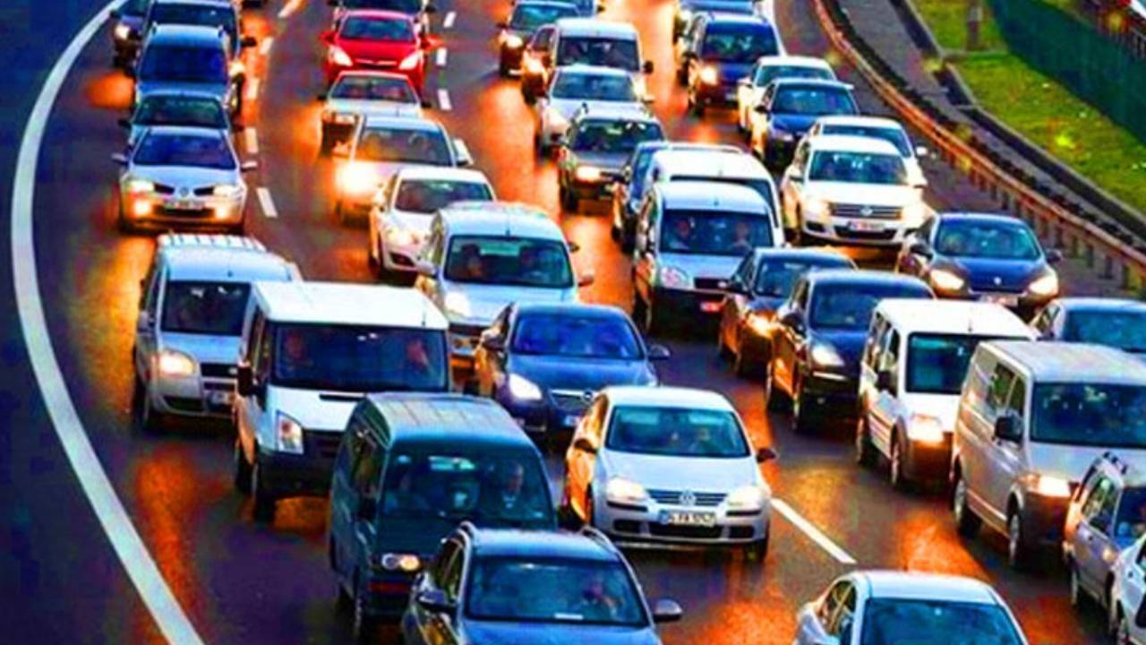 Karayolları Trafik Kanunu Meclis'te! İşte Teklifte Yer Alan Başlıklar