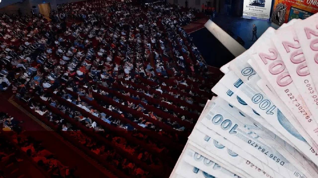 İş Dünyasından Dikkat Çeken Çıkış! Ara Zam Şart