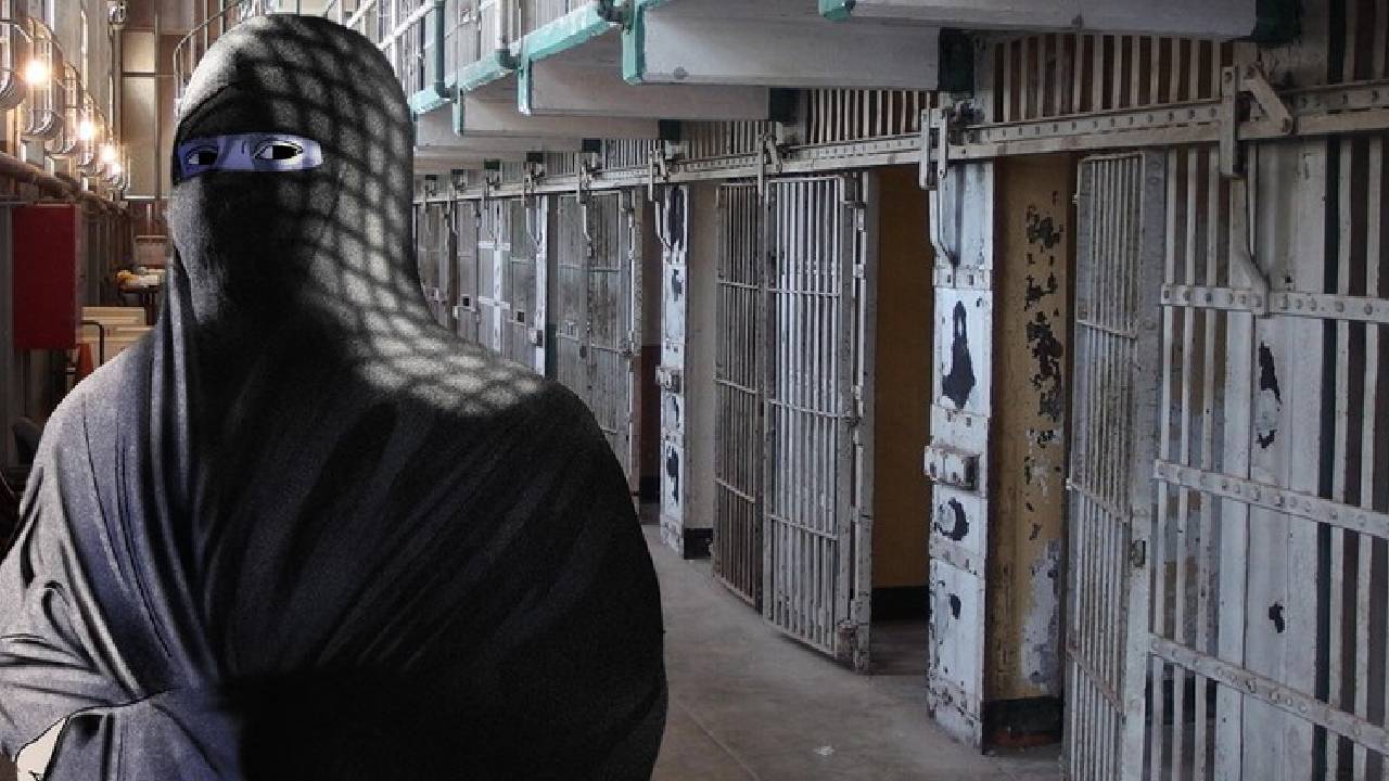 60 Yıldır 'Bakım Evi' Diye Biliniyordu, İşkence Evi Çıktı