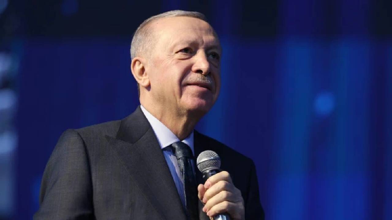 Cumhurbaşkanı Erdoğan'dan Belediyelere Uyarı