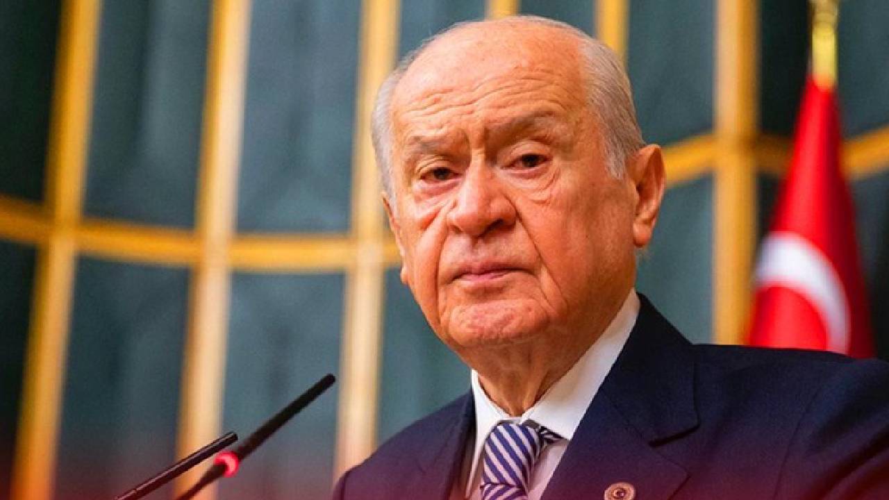 Bahçeli’nin Kurban Bayramı Mesajında ‘Terörsüz Türkiye’ Vurgusu