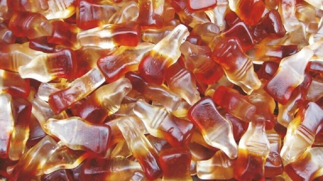 7'den 70'e Herkes Tüketiyordu, İçinde Esrar Tespit Edildi