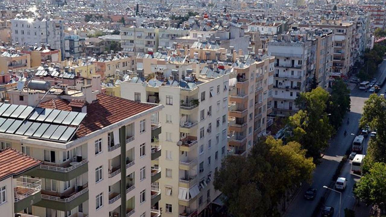 Ev ve İş Yeri Kira Zam Oranı Belli Oldu