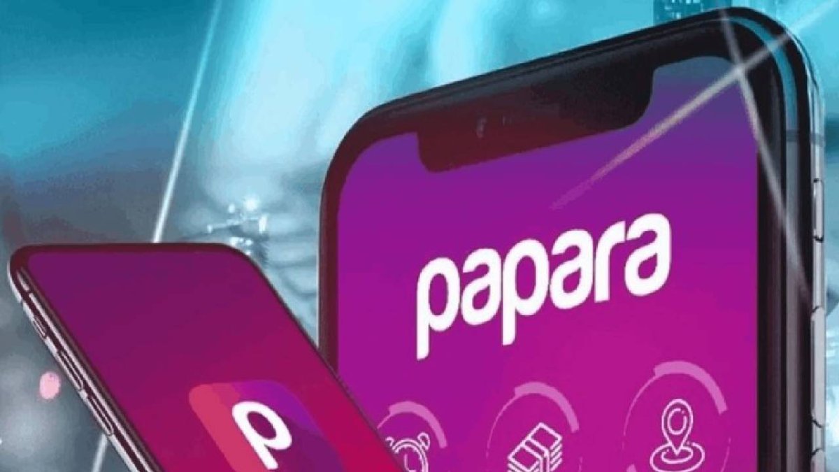 Papara İle İlgili Flaş Gelişme! Bloke Konuldu