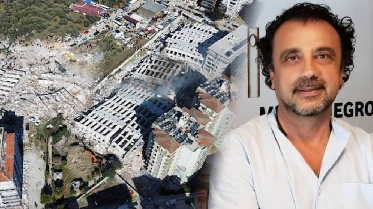 Kırmızı Bültenle Aranan Deprem Firarisi Ölü Bulundu