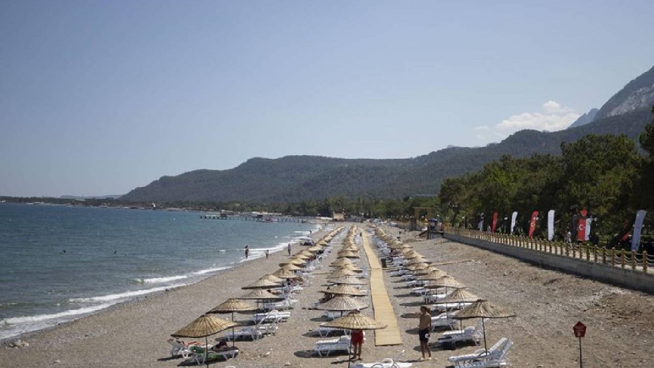 Ücretsiz Halk Plajı Sayısı Yükseldi: İşte Tam Liste...
