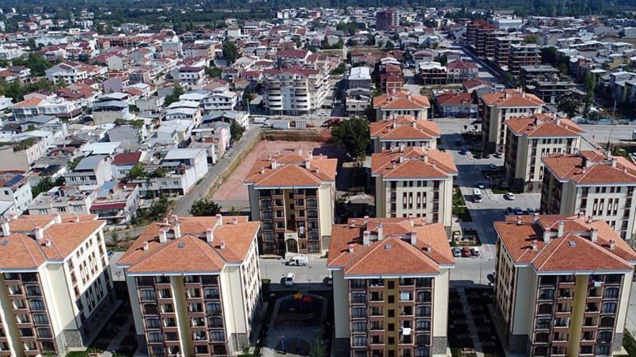 İstanbul’da Konut Fiyatları Cep Yakıyor: En Pahalı ve En Ucuz 10 Semt Belli Oldu