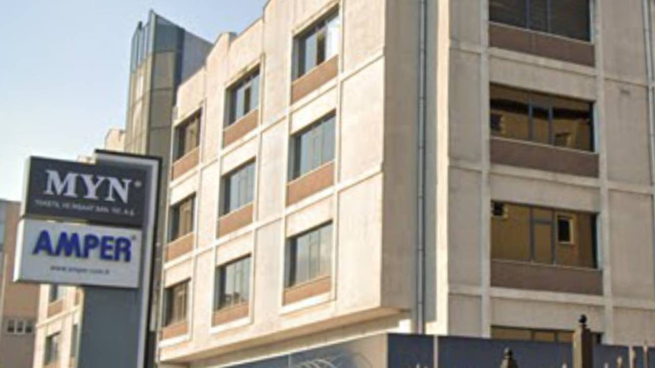 Elektrik Sektörünün Öncü Firması Konkordato Talep Etti