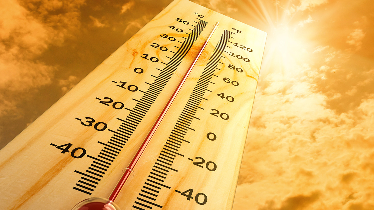 Meteoroloji tarih verdi! Kavurucu sıcaklık geliyor