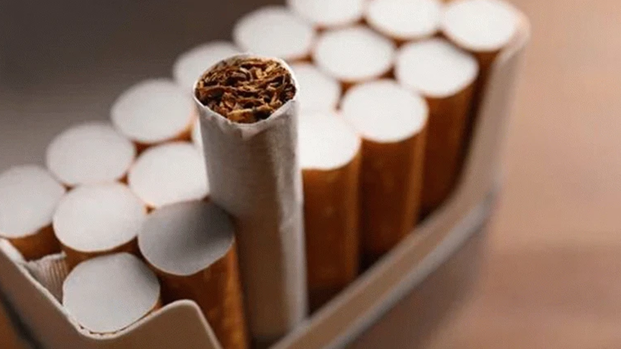 Sağlık Bakanlığı'ndan yeni uygulama! Sigara içen ceza ödeyecek