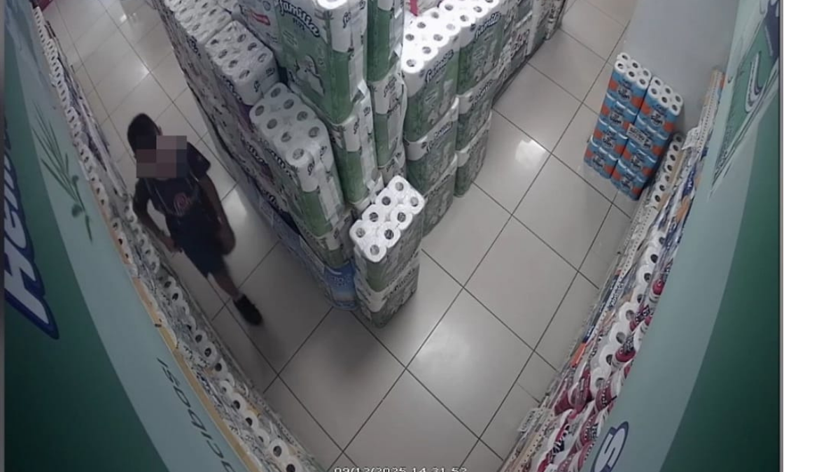 MARKETİ YAKAN ÇOCUK DEVLET KORUMASINA ALINDI