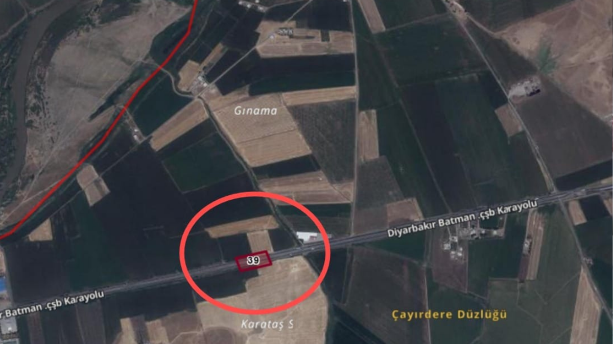 1962 YILINDA AÇILAN DAVA SONUÇLANDI