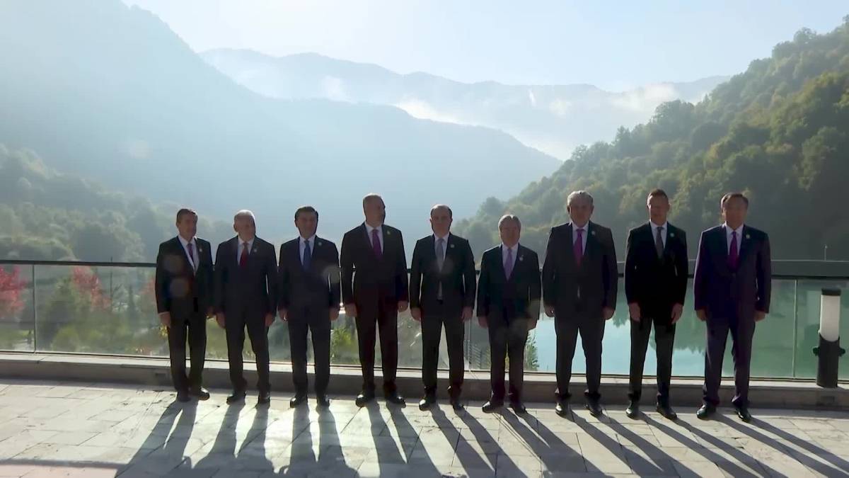 Ertuğruloğlu: Kalıcı huzur için harekete geçmeliyiz