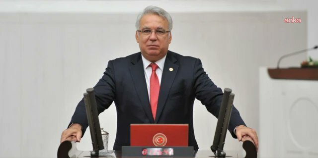 Eski milletvekili Kocabıyık gözaltına alındı