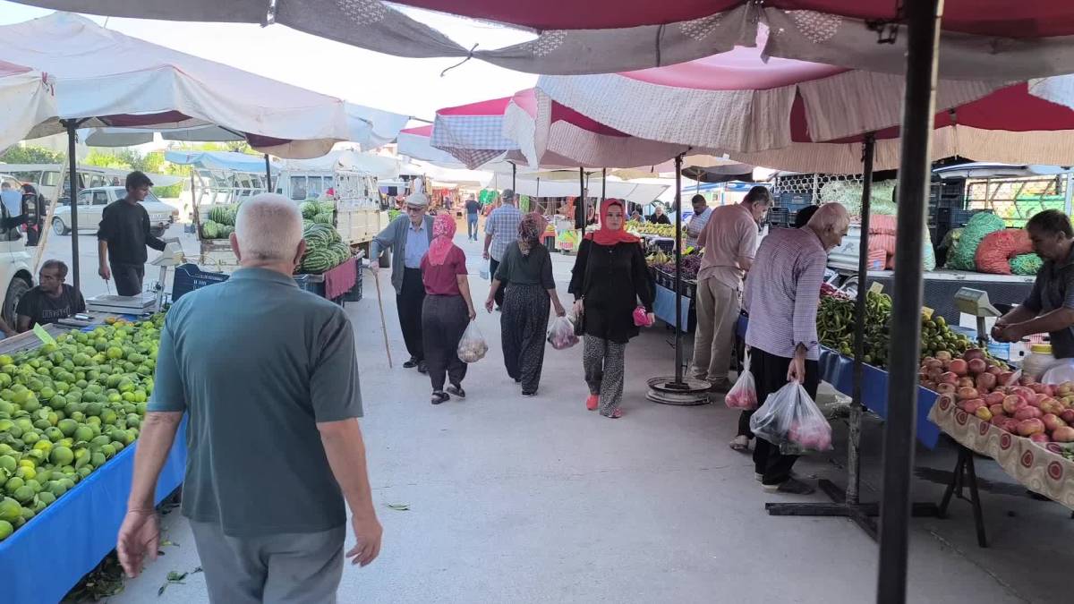 Emekli yurttaş: 'Maaşım yetmiyor, geçinemiyoruz'