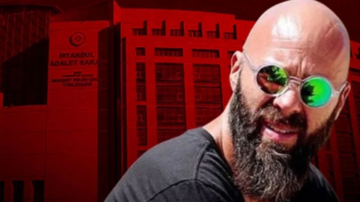 Acun Medya Genel Koordinatörü Esat Yontunç serbest bırakıldı