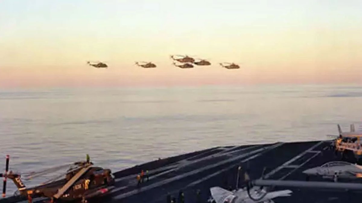 ABD’nin İran’daki büyük fiyaskosu: Tarihe ‘Kaplan Pençesi Operasyonu’ olarak geçti