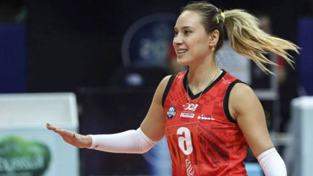 İBB soruşturmasında gözaltına alınmıştı! Derya Çayırgan iddialara yanıt verdi