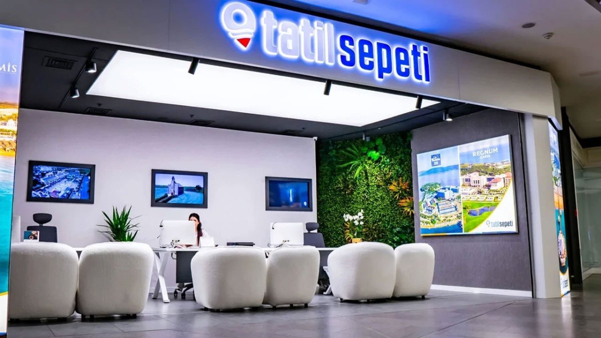 Tatil Sepeti 70 milyon euroya satıldı: KAP'a resmen bildirildi