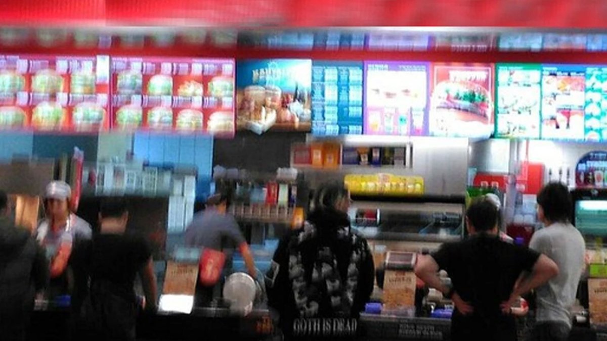 İflasın eşiğindeki Türk fast-food devinden şok hamle