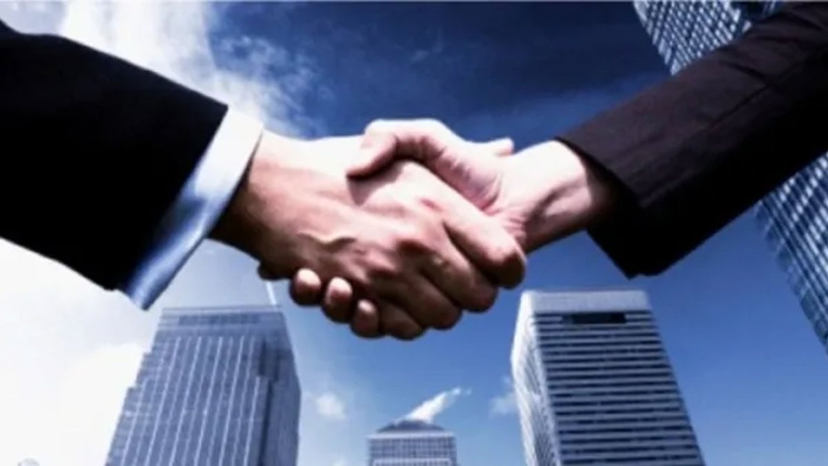 500 milyar dolarlık projeler İstanbul'da konuşulacak