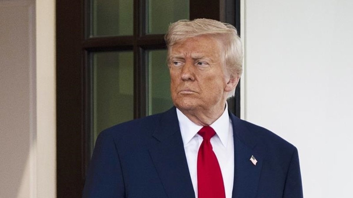 Trump'tan İran'a tehdit