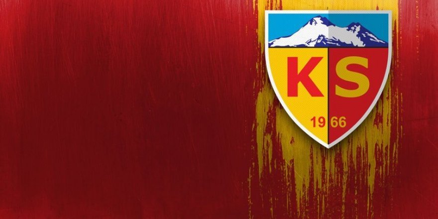 Kayserispor istifalarla çalkalanıyor