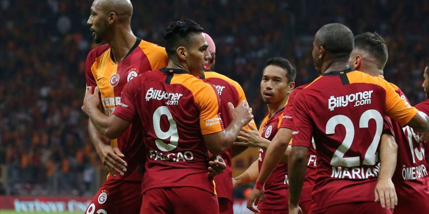 Nzonzi Galatasray'dan ayrılıyor mu?