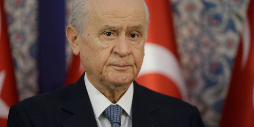 Önkibar: "Bahçeli'nin hastane değiştirmesini Erdoğan istemiş olabilir"