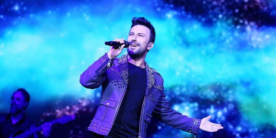 Tarkan'ın bir ayda kazandığı para şok etti!